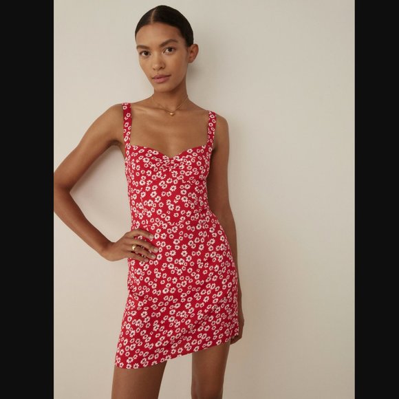 Reformation Dresses & Skirts - Reformation Baldwin Dress NWT